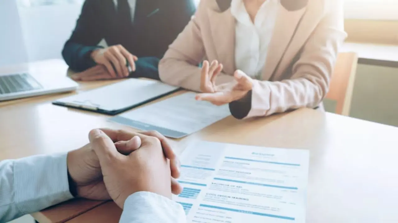 Salary negotiation made easy: 10 smart lines to use in job interviews Talking about salary in an interview doesn’t have to feel awkward. Representational Image